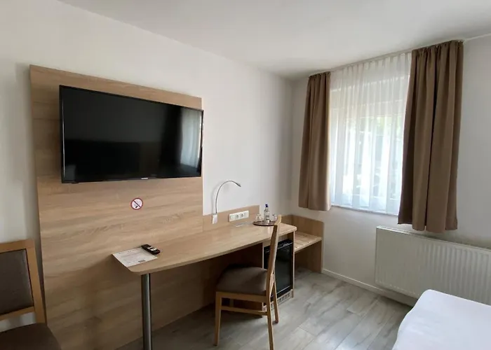 Hotel Gloria