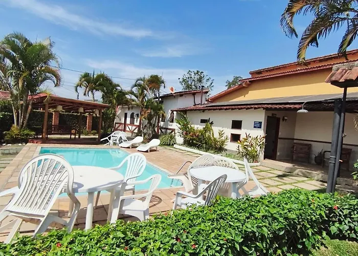 Hotel Villar