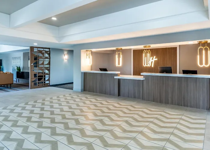 Holiday Inn Dublin - Pleasanton By Ihg