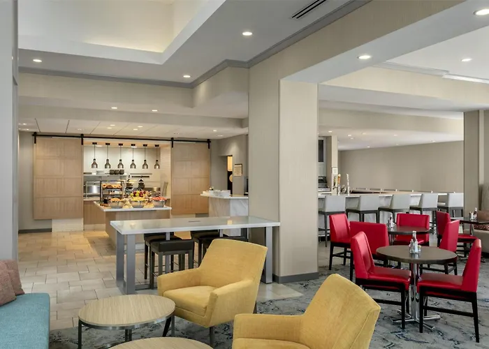 Hilton Garden Inn Eugene/Springfield