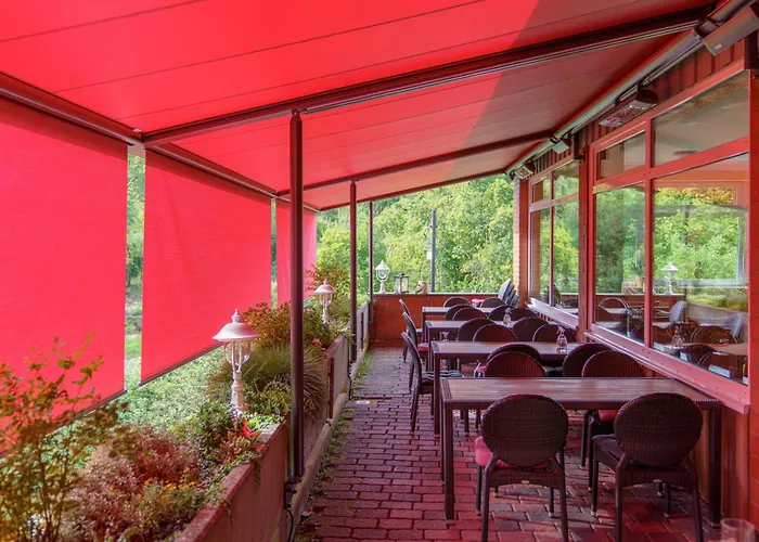 Hotel Scholz