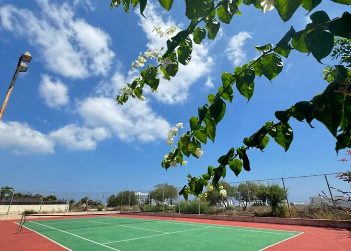 Mandalena Hotel Apartments