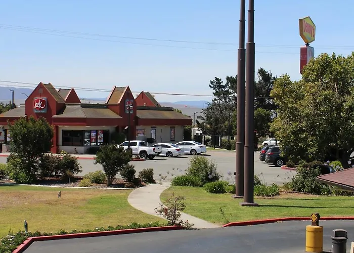 Inns Of California Salinas