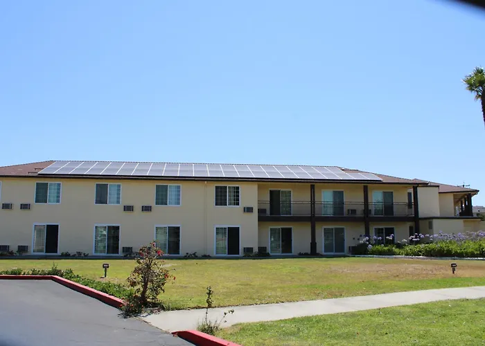 Inns Of California Salinas