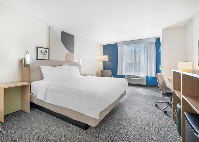 Spark By Hilton Shepherdsville Louisville South
