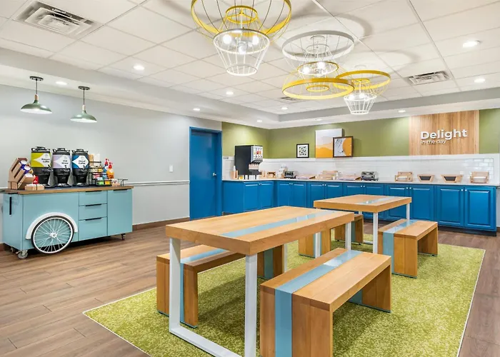 Spark By Hilton Shepherdsville Louisville South