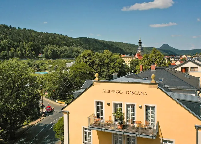 Albergo-Toscana