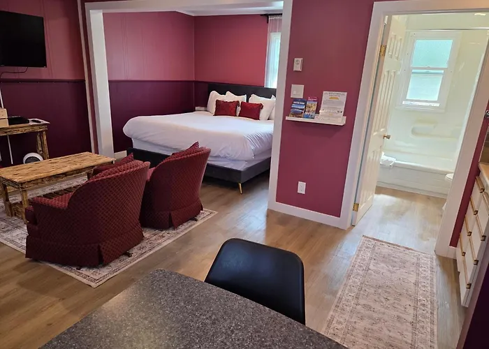 Lido Motel