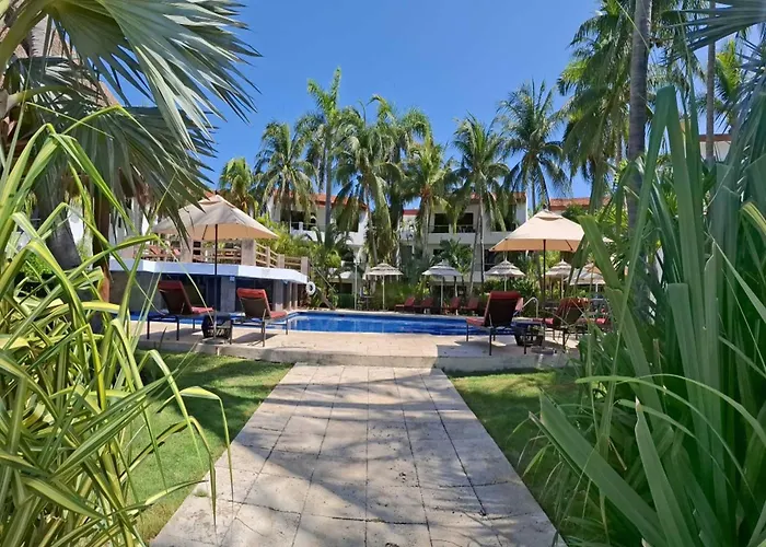 Sina Suites Cancun - Adults Only