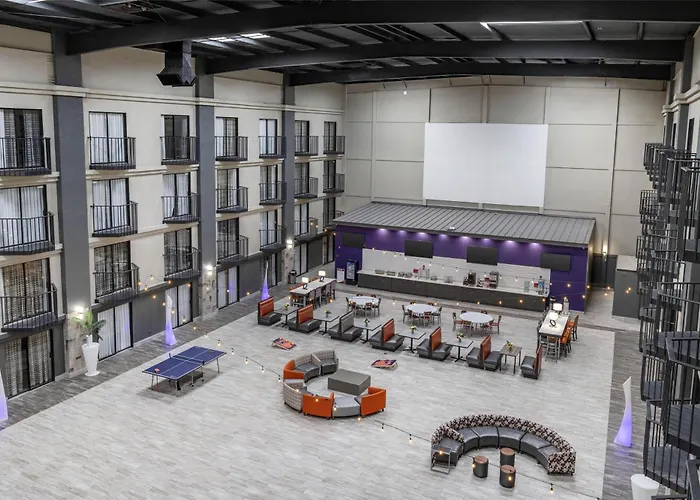 Best Western Plus Clemson Hotel & Conference Center