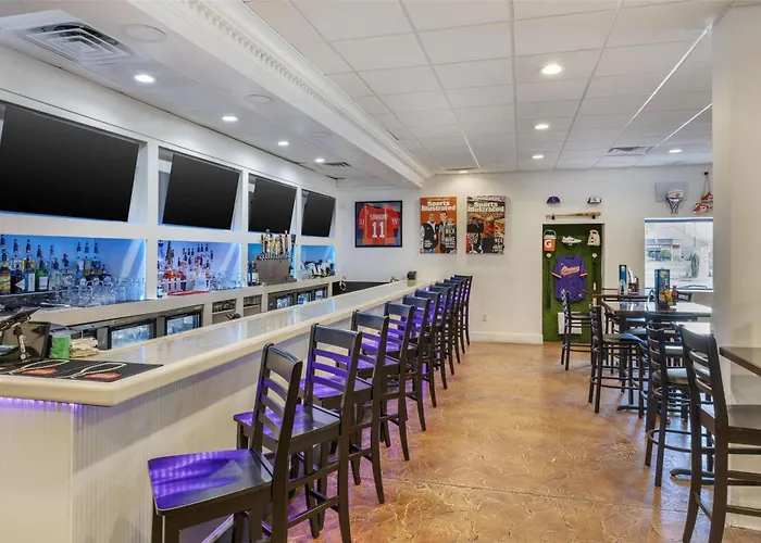 Best Western Plus Clemson Hotel & Conference Center