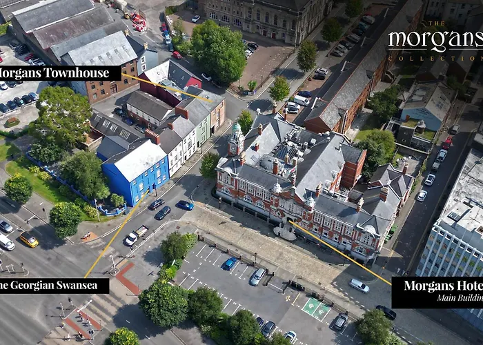 Morgans Hotel