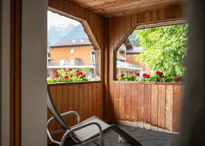Hotel Gasthaus Schäfle