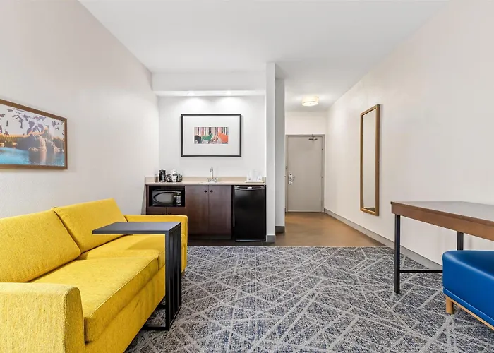 Hampton Inn Laramie