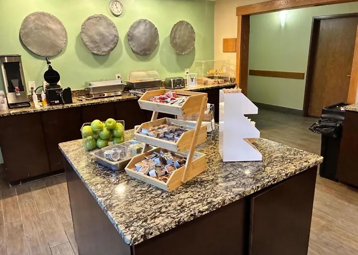 Greentree Suites Eagle / Vail Valley