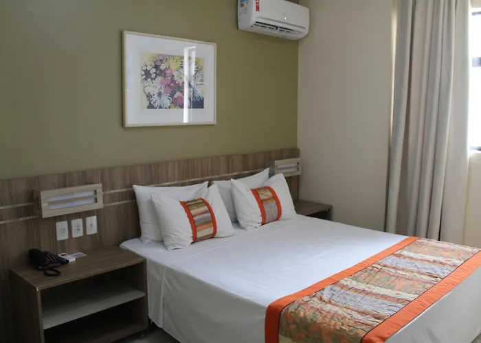Paiaguas Palace Hotel