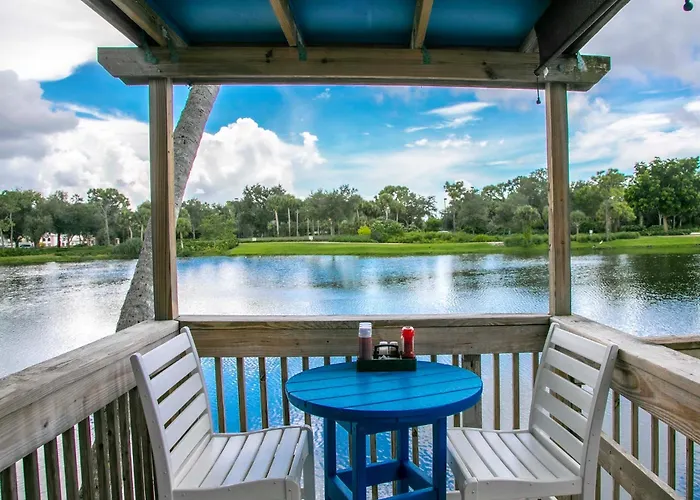 Trianon Bonita Bay Hotel