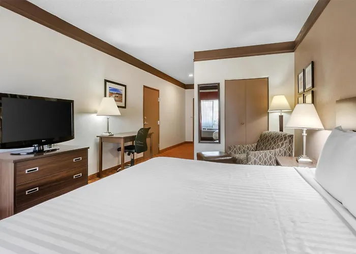 Best Western Tolleson