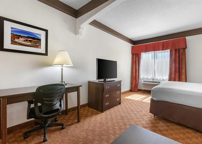 Best Western Tolleson