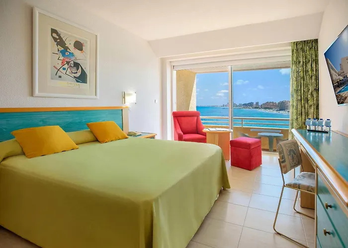 Hotel Servigroup Galua