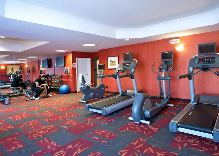 Residence Inn By Marriott Halifax Downtown