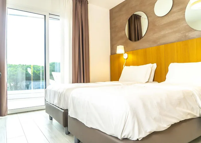 Hotel Lily