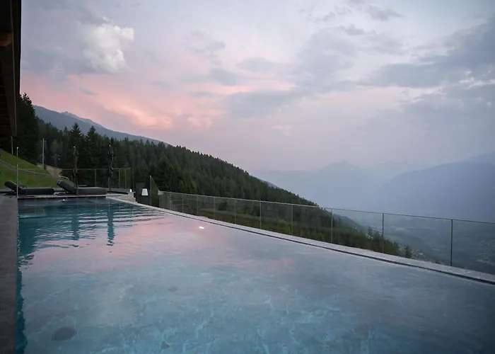 Mountain Lodge Prennanger