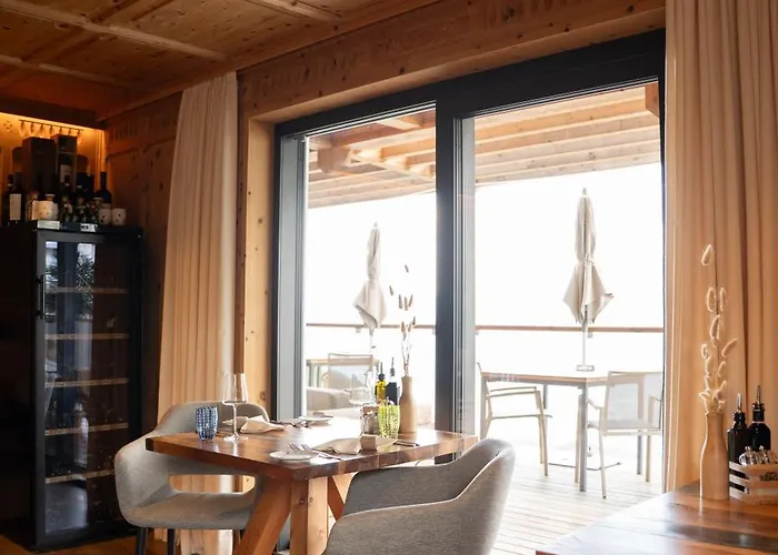 Mountain Lodge Prennanger