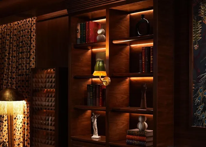 Hyatt Centric Sector17 Chandigarh