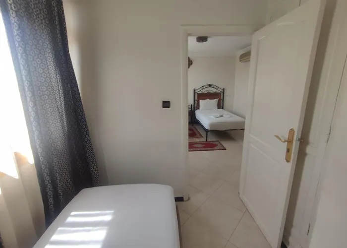 Perla Hotel