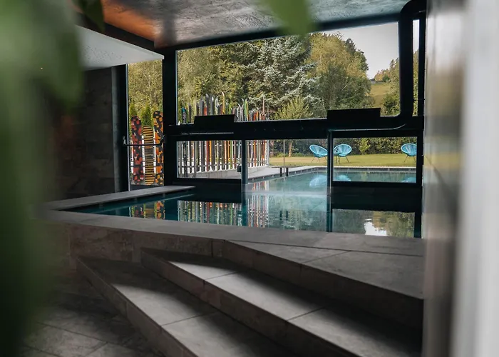 Hotel Wochtla Buam Aktivhotel Am Kronplatz Mit Sauna