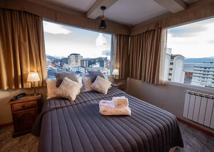 Hotel Aspen Ski By Bund
