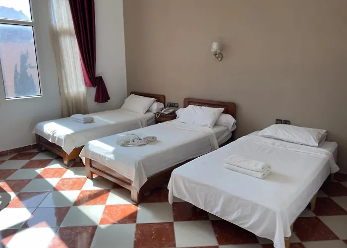 Hotel Saint Antoine