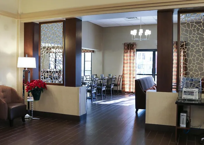 Best Western Escondido Hotel