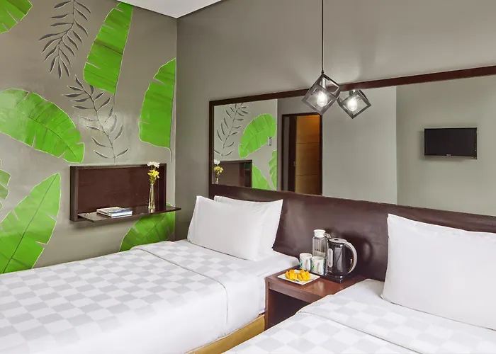 Go Hotels Puerto Princesa