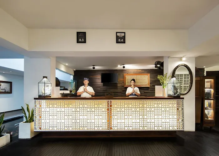 The Akmani Legian