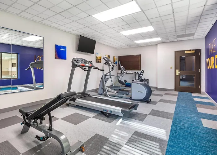 Comfort Inn&Suites Frisco East - McKinney