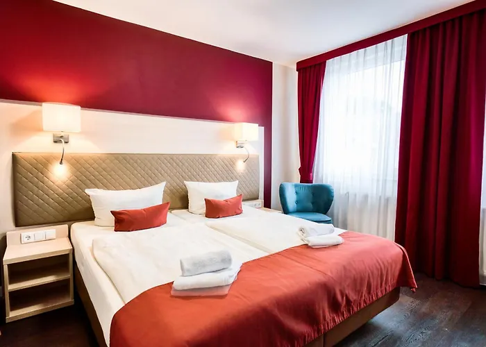 Hotel Wiggers
