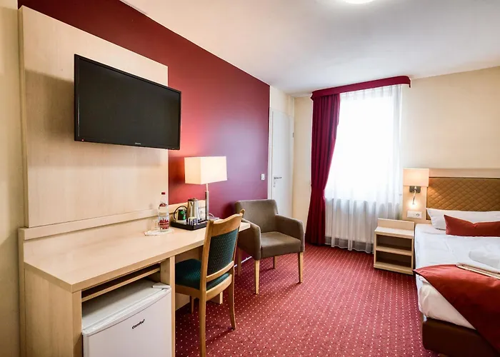 Hotel Wiggers