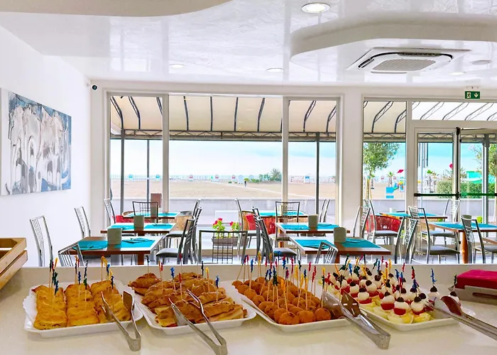 Hotel Riviera