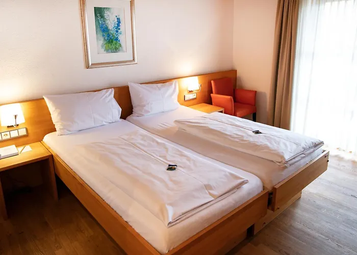 Landhotel Groenenbach