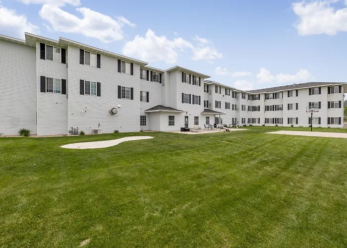 Grandstay Residential Suites Rapid City