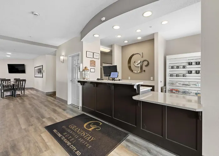 Grandstay Residential Suites Rapid City
