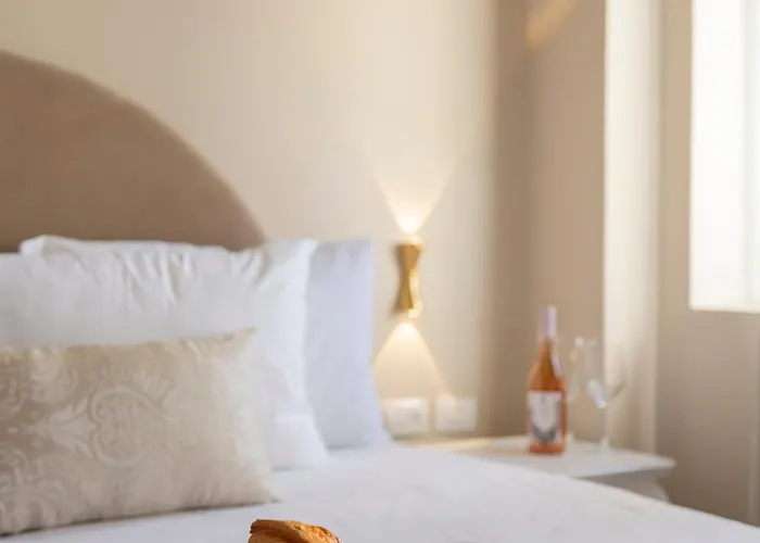 Agripas Boutique Hotel