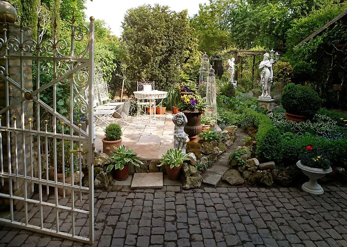 Hotel Villa Brenner