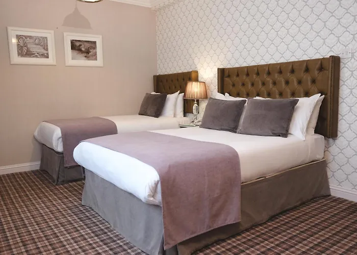 Dooly'S Hotel