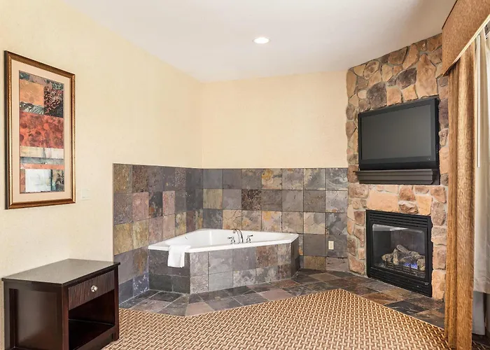 Comfort Suites Moses Lake