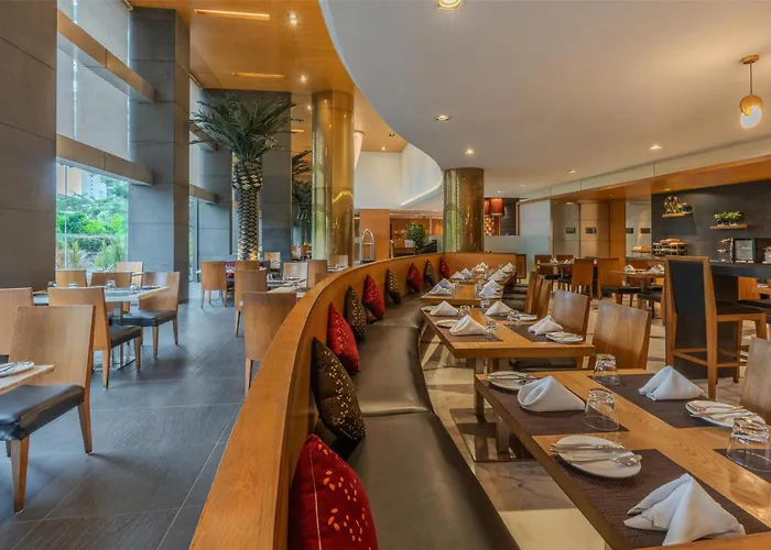 Park Inn By Radisson Navi Mumbai