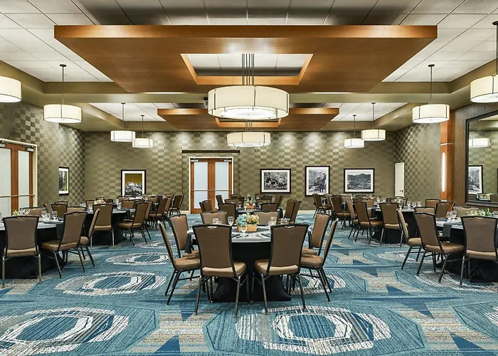 Springhill Suites By Marriott Deadwood