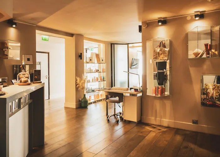 Les Lodges Sainte-Victoire Hotel&Spa